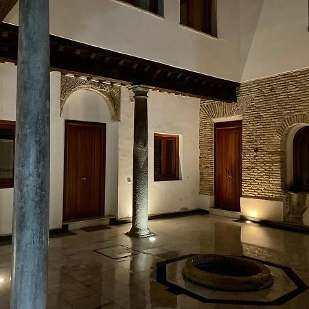 Apartmán Duplex Toledo Catedral Con Parking Gratis Exteriér fotografie
