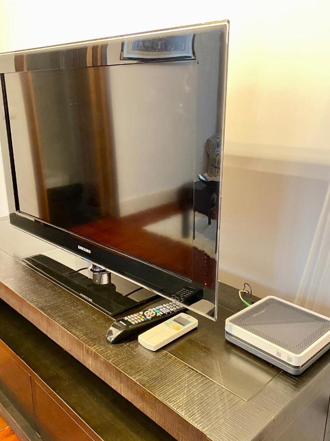 Apartmán Duplex Toledo Catedral Con Parking Gratis Exteriér fotografie