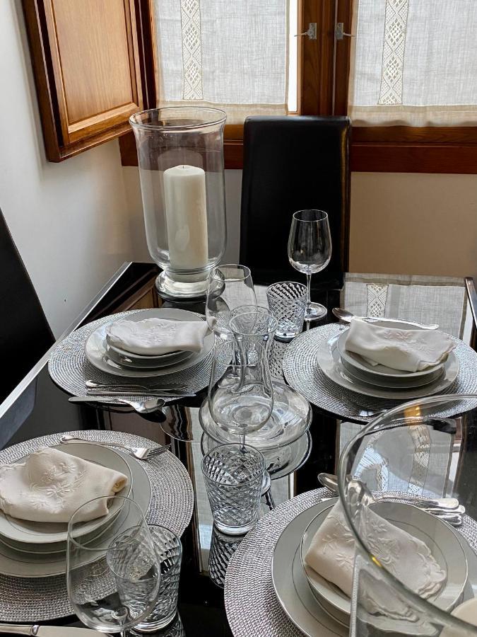Apartmán Duplex Toledo Catedral Con Parking Gratis Exteriér fotografie