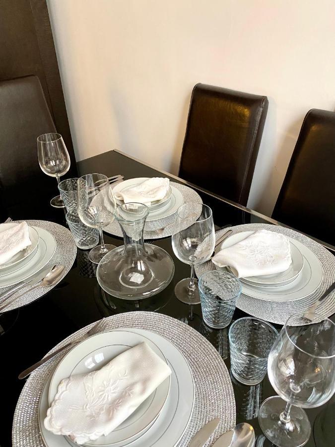Apartmán Duplex Toledo Catedral Con Parking Gratis Exteriér fotografie