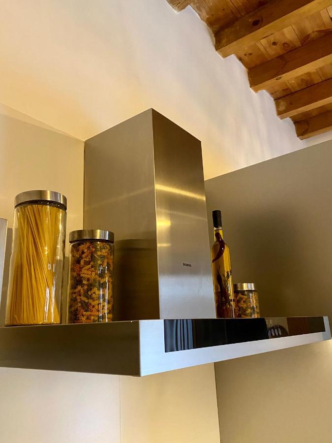 Apartmán Duplex Toledo Catedral Con Parking Gratis Exteriér fotografie