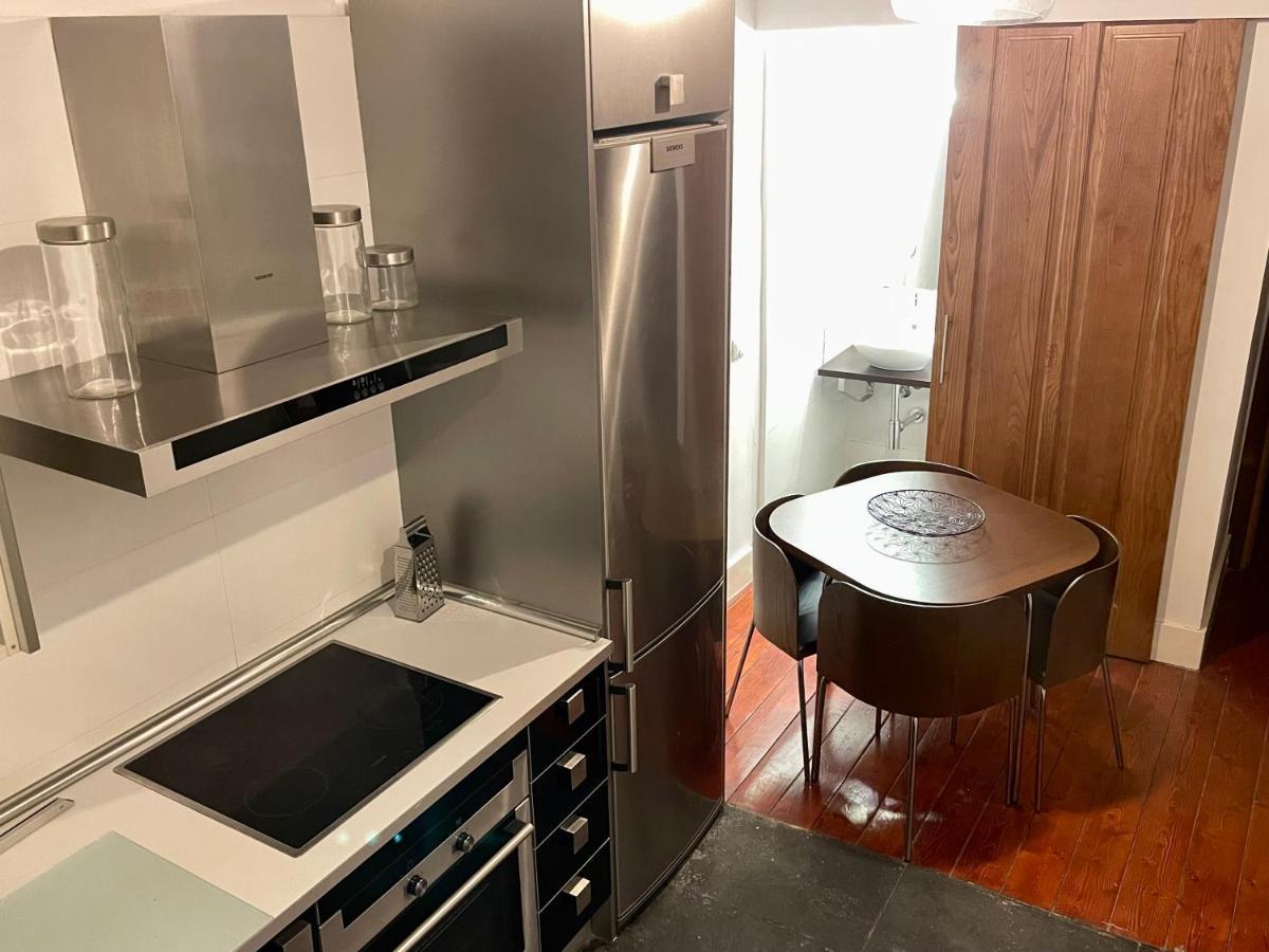 Apartmán Duplex Toledo Catedral Con Parking Gratis Exteriér fotografie