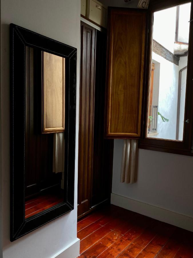 Apartmán Duplex Toledo Catedral Con Parking Gratis Exteriér fotografie