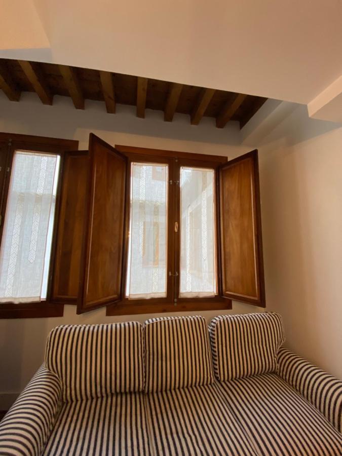 Apartmán Duplex Toledo Catedral Con Parking Gratis Exteriér fotografie