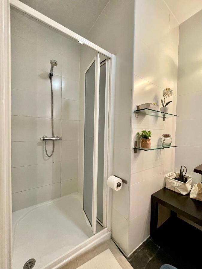 Apartmán Duplex Toledo Catedral Con Parking Gratis Exteriér fotografie